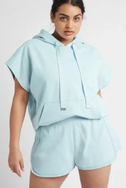 Logotape Sweat Shorts 604