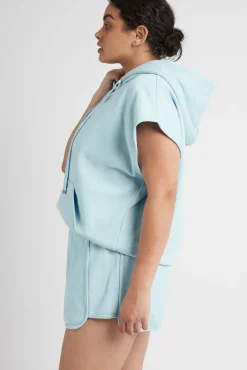 Logotape Sweat Shorts 604