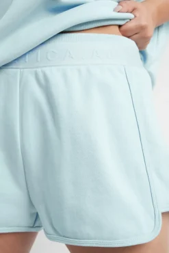 Logotape Sweat Shorts 604