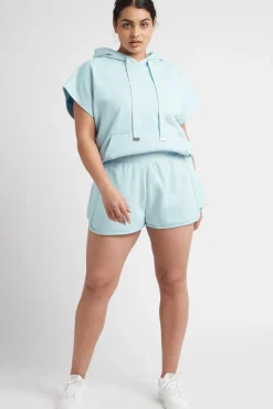 Logotape Sweat Shorts 604