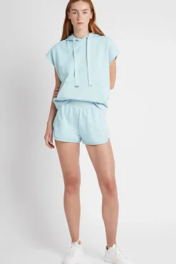 Logotape Sweat Shorts 604