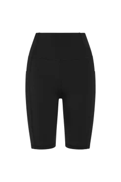 Long Bike Shorts 606