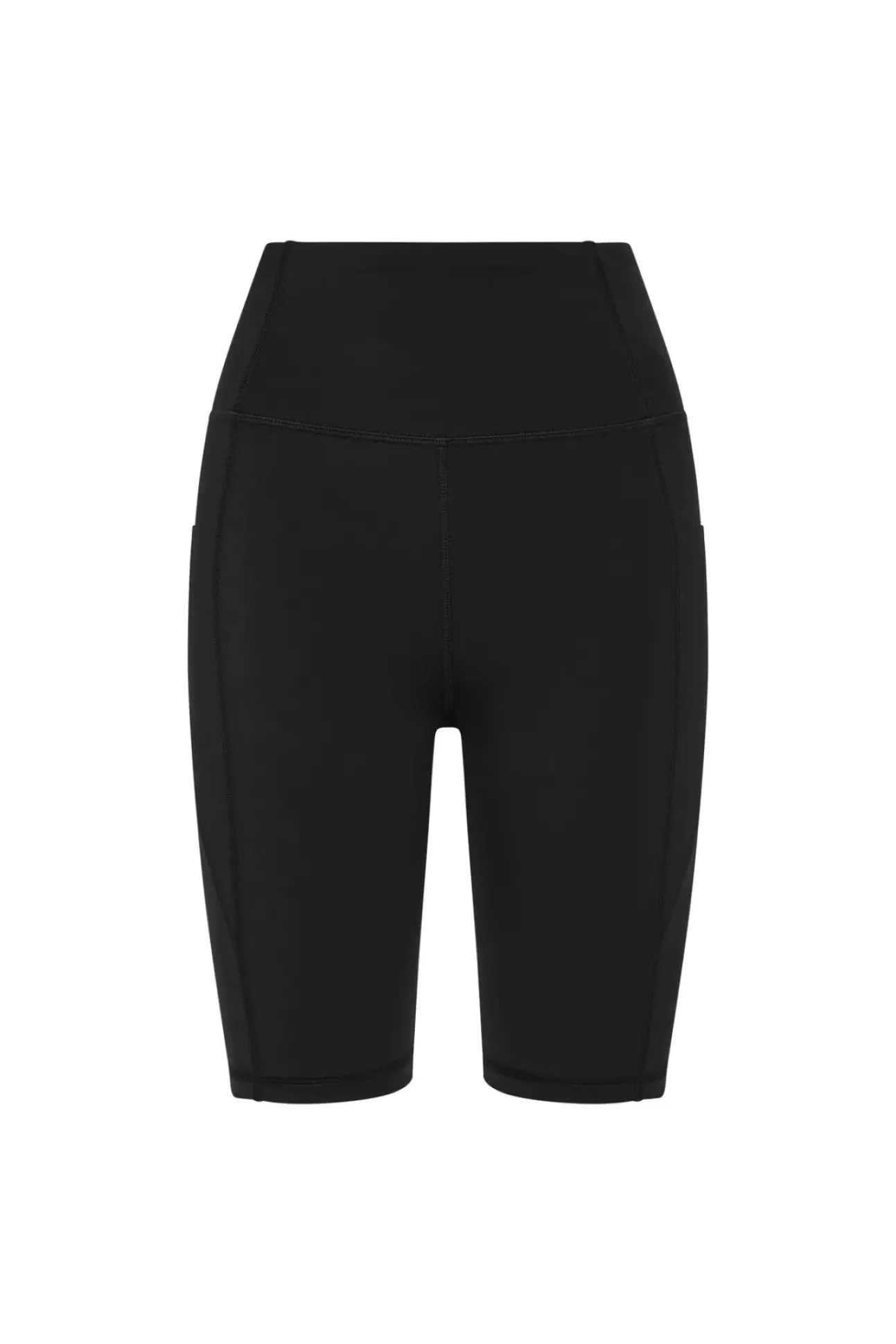 Long Bike Shorts 606