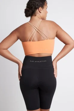 Long Bike Shorts 606