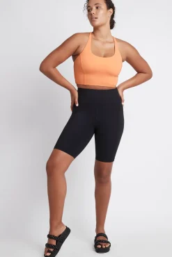 Long Bike Shorts 606