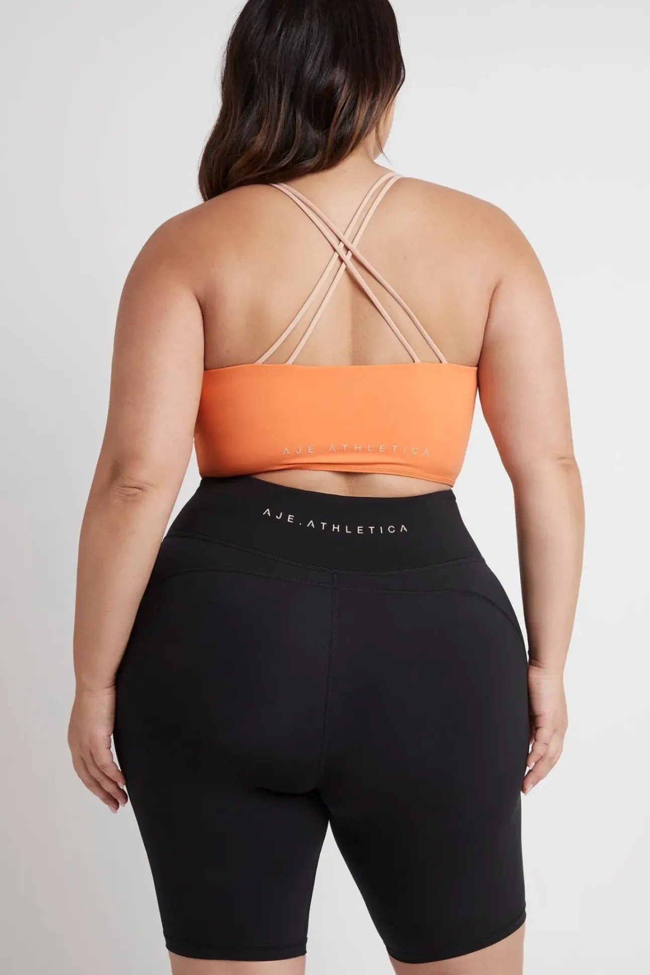 Long Bike Shorts 606