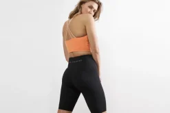 Long Bike Shorts 606