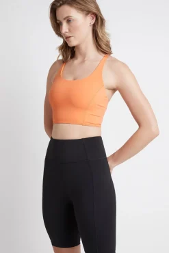 Long Bike Shorts 606