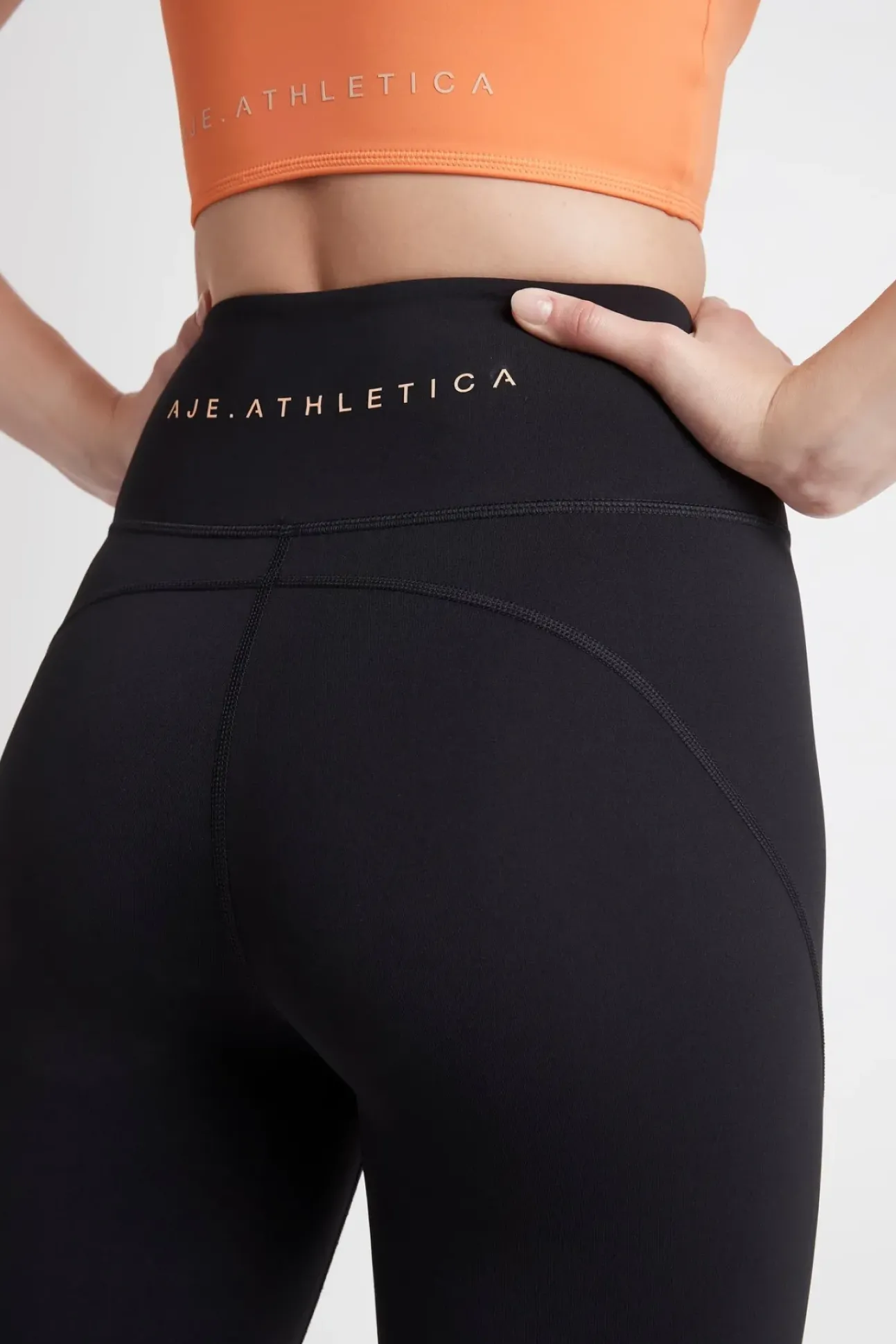 Long Bike Shorts 606