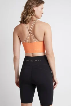 Long Bike Shorts 606