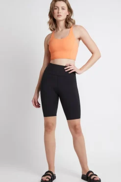 Long Bike Shorts 606