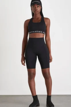 Long Bike Shorts 606