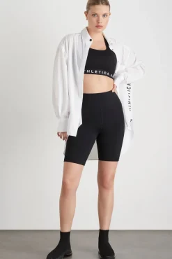 Long Bike Shorts 606