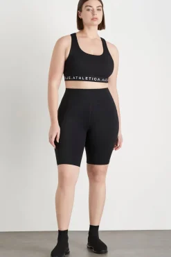 Long Bike Shorts 606