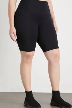 Long Bike Shorts 606