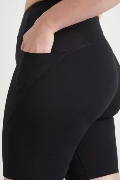 Long Bike Shorts 606