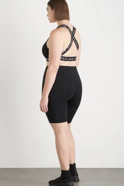 Long Bike Shorts 606