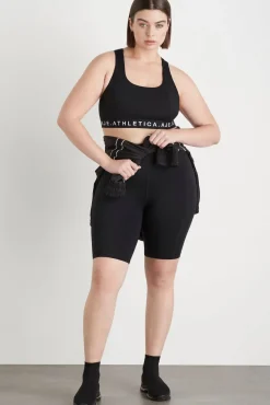 Long Bike Shorts 606