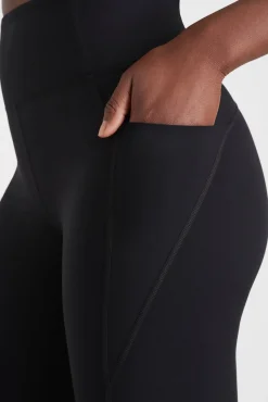 Long Bike Shorts 606