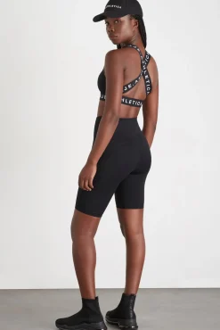 Long Bike Shorts 606