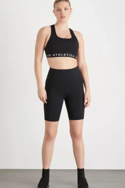 Long Bike Shorts 606