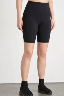 Long Bike Shorts 606