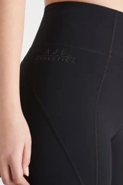 Long Bike Shorts 606