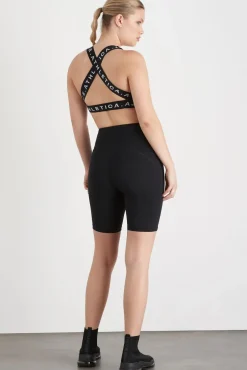 Long Bike Shorts 606