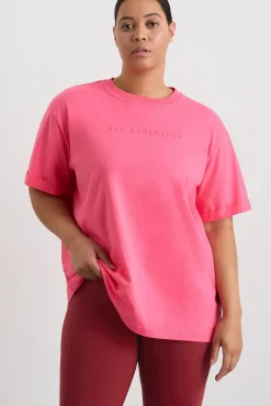 Long Classic Tee 102