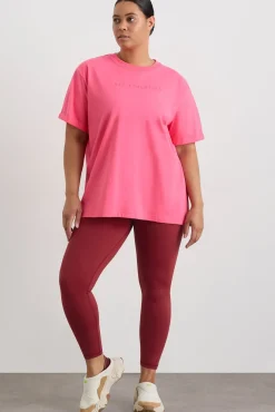 Long Classic Tee 102