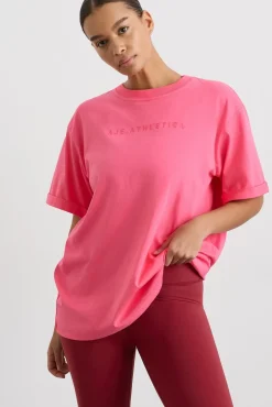 Long Classic Tee 102