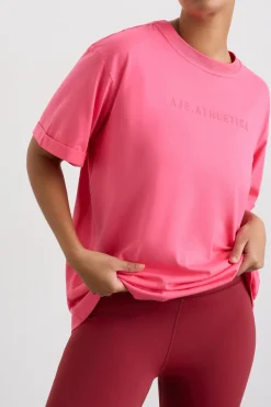 Long Classic Tee 102