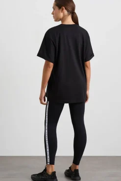 Long Jersey Logo Tee 102