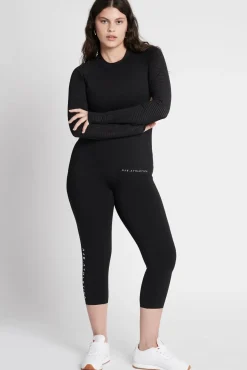 Long Sleeve Training T-Shirt 110