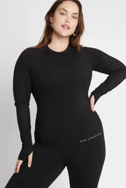 Long Sleeve Training T-Shirt 110