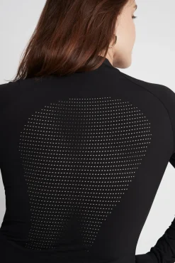 Long Sleeve Training T-Shirt 110