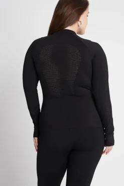 Long Sleeve Training T-Shirt 110