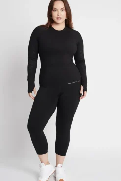 Long Sleeve Training T-Shirt 110