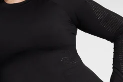 Long Sleeve Training T-Shirt 110