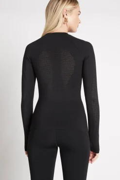 Long Sleeve Training T-Shirt 110