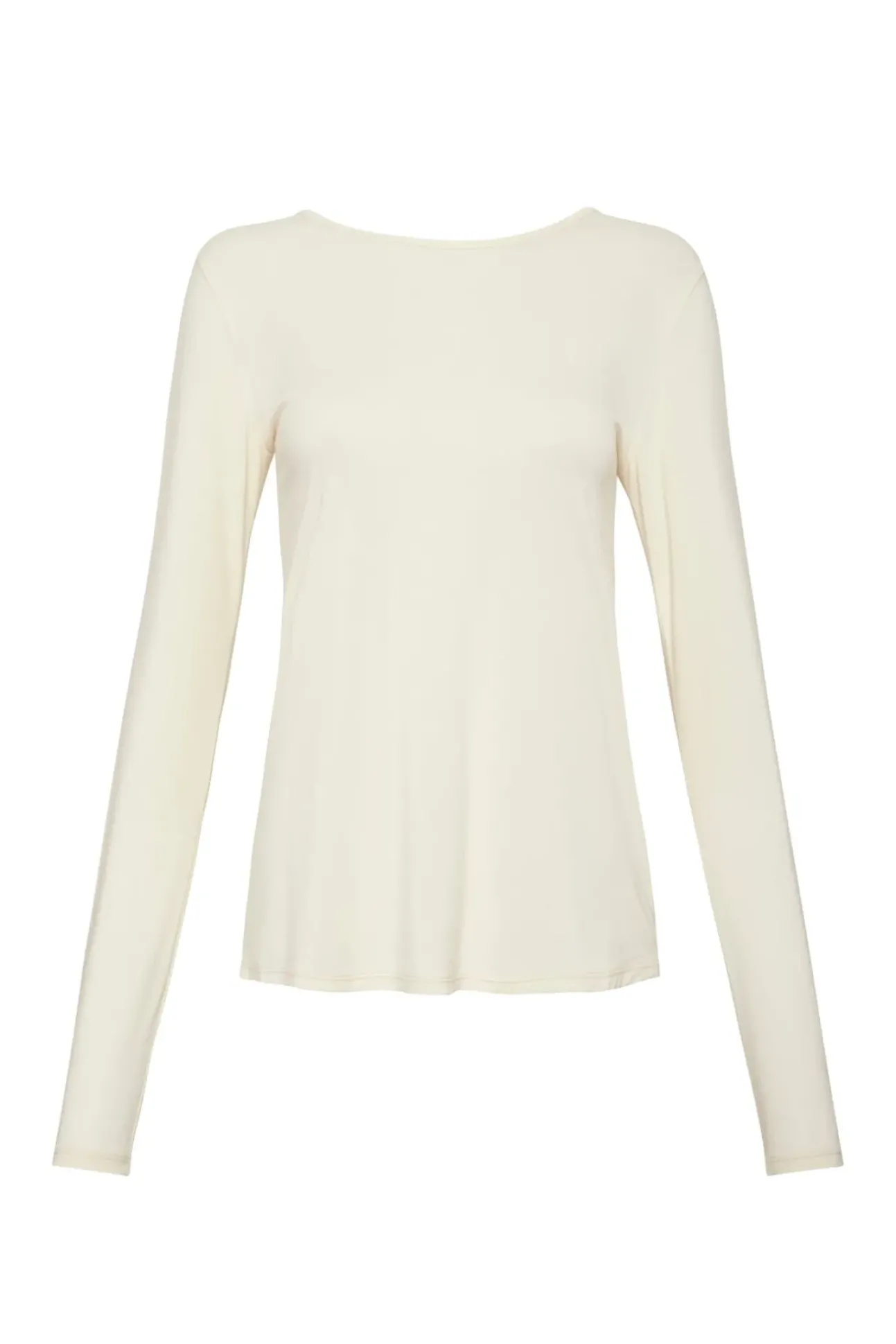 Long Sleeve Yoga Top 121