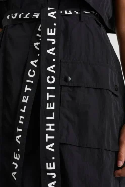 Longline Belted Vest 703