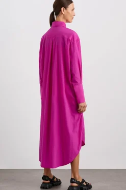 Longline Oversized Shirt 441