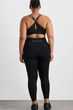 Mesh Back Sports Bra 338