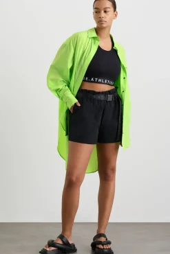 Mesh Back Sports Bra 375