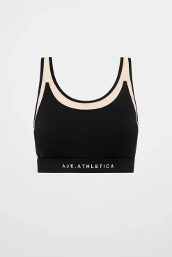 Mesh Racer Bra 365