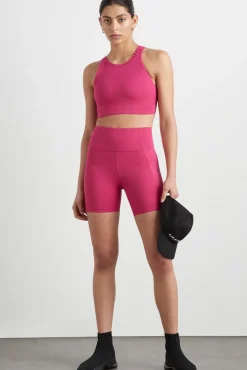 Mid Length Bike Short 626