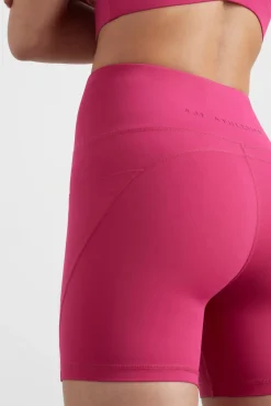 Mid Length Bike Short 626