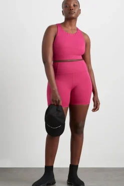 Mid Length Bike Short 626