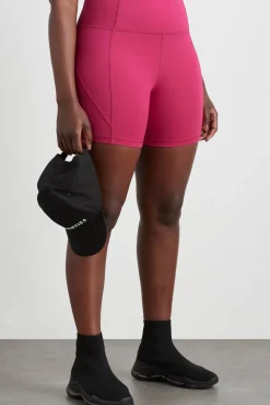 Mid Length Bike Short 626